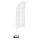 Pied parasol pour Beachflag